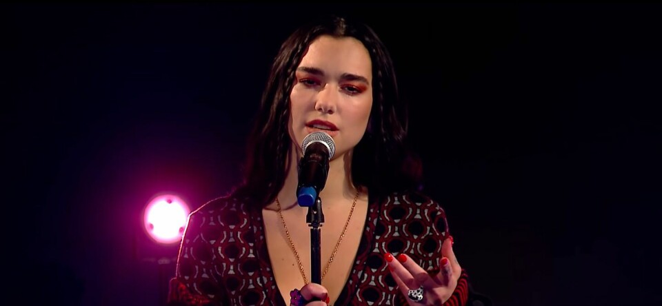 Rapper DaBaby doet homofobe uitspraken: Dua Lipa neemt afstand