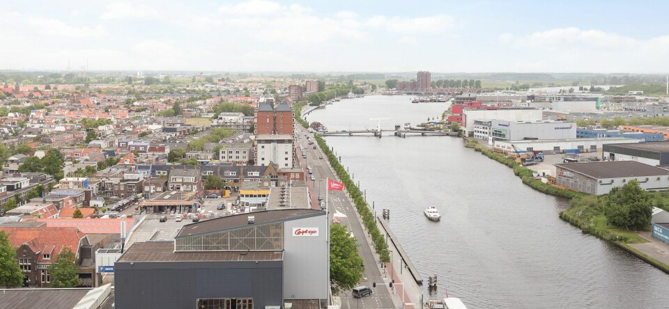 Wordt dit binnenkort jouw uitzicht?