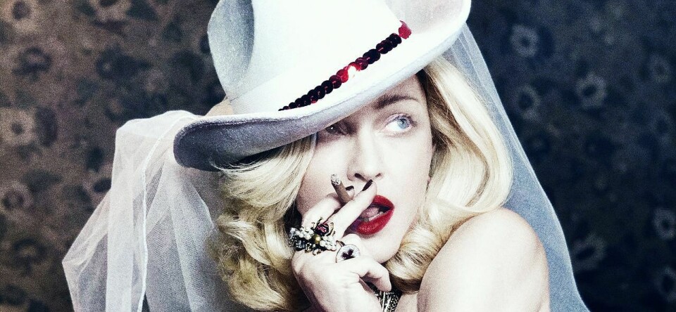 Madonna lanceert trailer voor Madame X-tourregistratie
