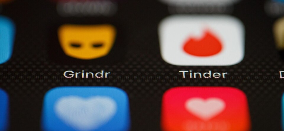 Tinder waarschuwt gebruikers: in deze landen is homoseksualiteit strafbaar