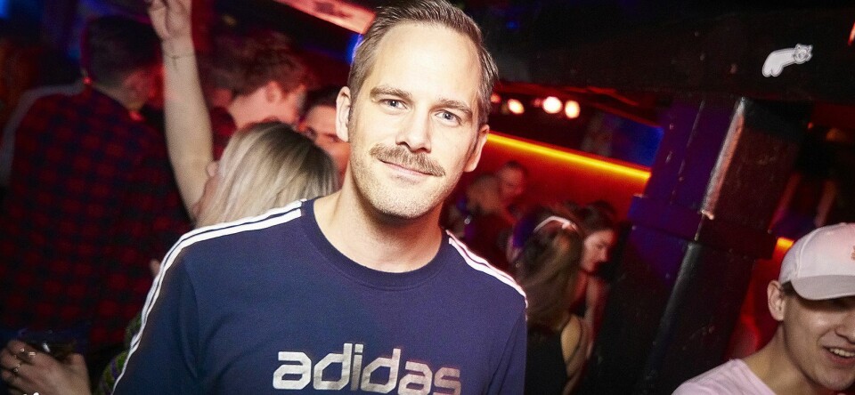 De queer weekendtips van Evert Groot