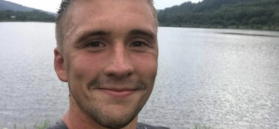 Britse zwemmer Dan Jervis na coming-out: “Nu ben ik gelukkig”