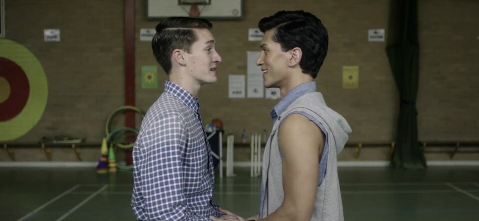 Kijk op Netflix: Emo the Musical, over gay conversietherapie