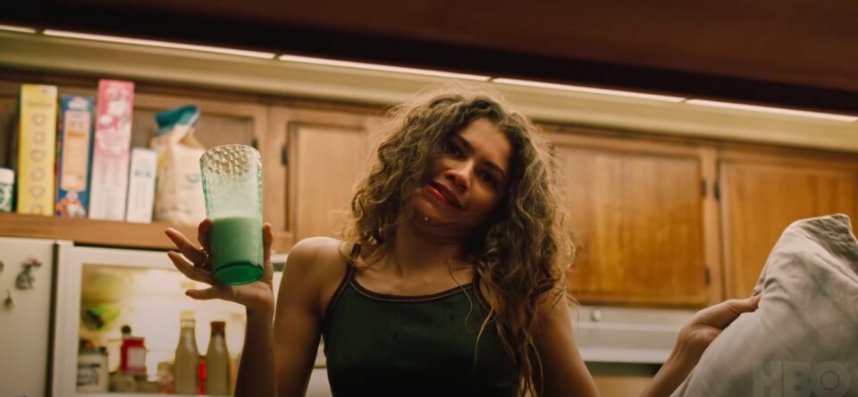 Bekijk de nieuwe trailer van Euphoria – seizoen 2