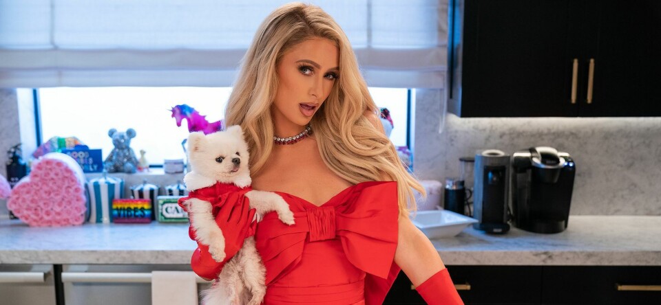 Nieuw op Netflix: Cooking with Paris Hilton