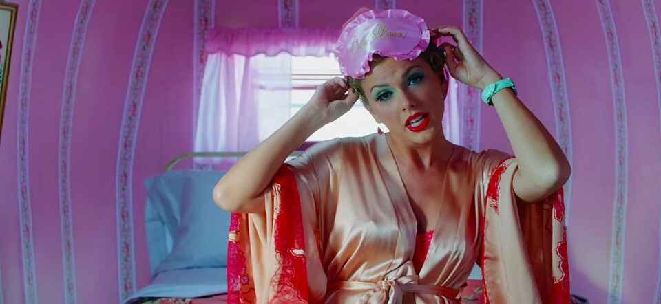 RuPaul, Queer Eye, Ellen en vele anderen duiken op in de Pride-video van Taylor Swift