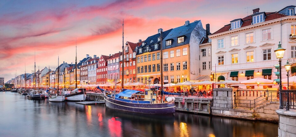 Gay travel tips voor Kopenhagen