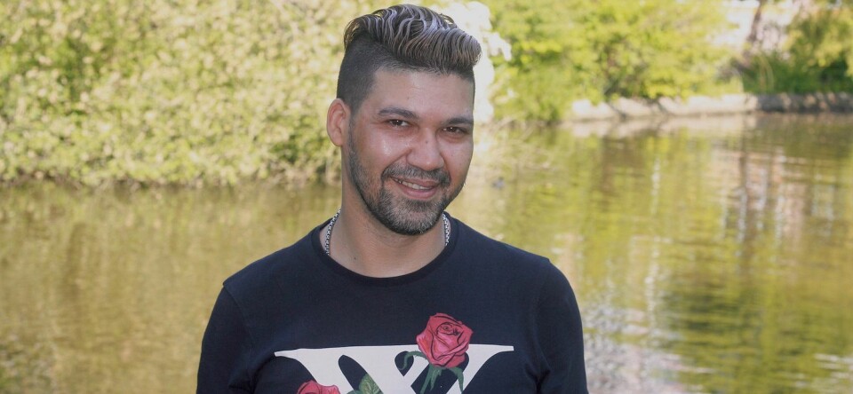 “Bewakers kwamen met maskers mijn cel binnen'