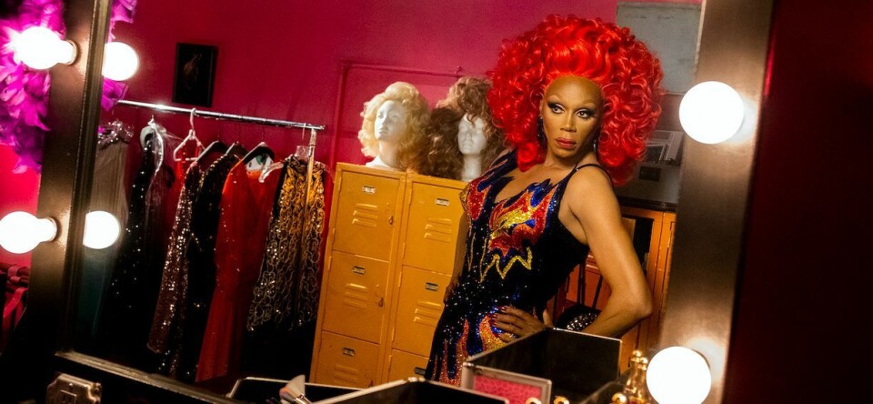 RuPaul heeft z’n eigen Netflix-serie. Bekijk hier de nieuwe trailer