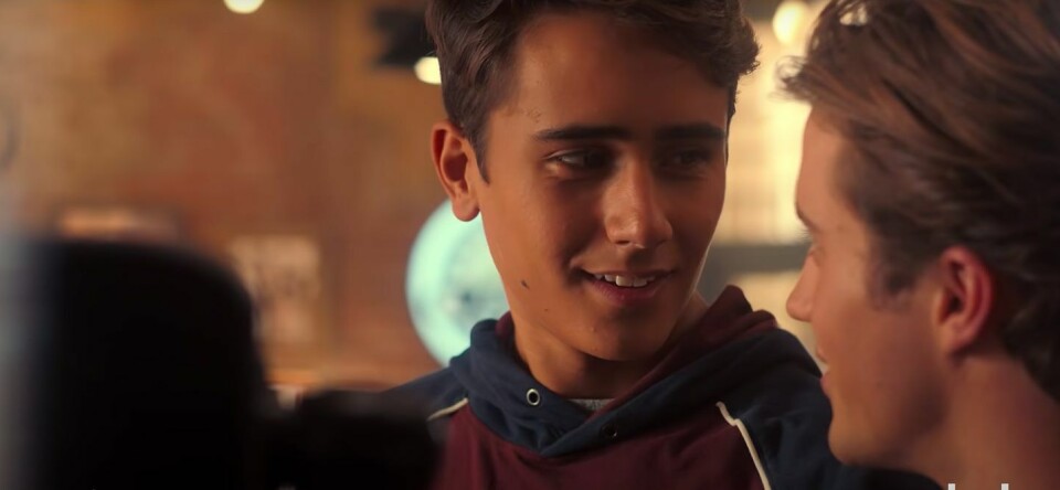 Queer As Folk-maker over Disney: waar is de gay content?