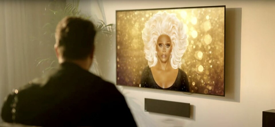 Fred van Leer presenteert Drag Race Holland