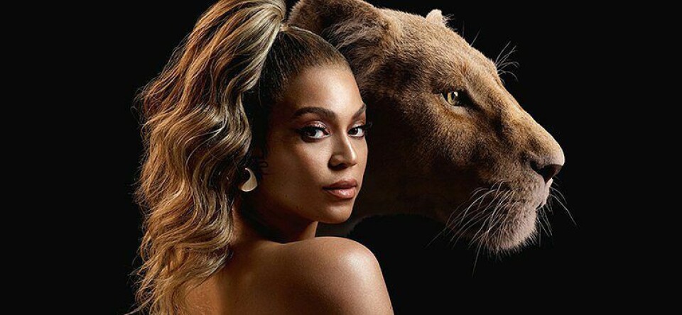 Luister naar Beyoncé en haar Lion King-lied ‘Spirit’