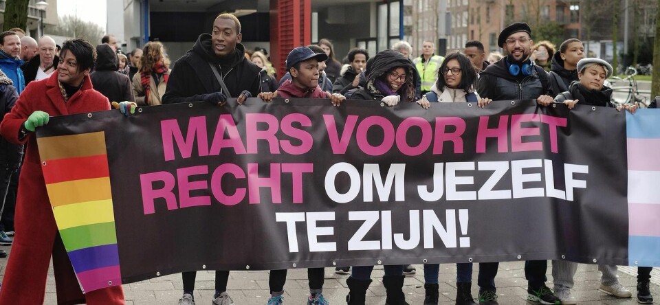“Kom in actie tegen geweld”