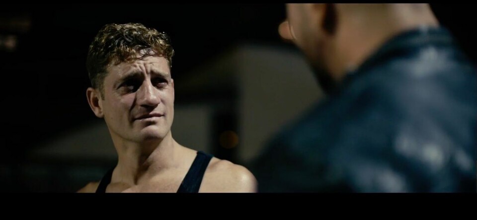 Bekijk de trailer van de korte film Just Me