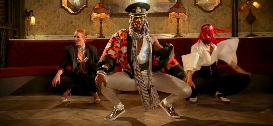 Bekijk deze video: de geschiedenis van ‘queer dance’