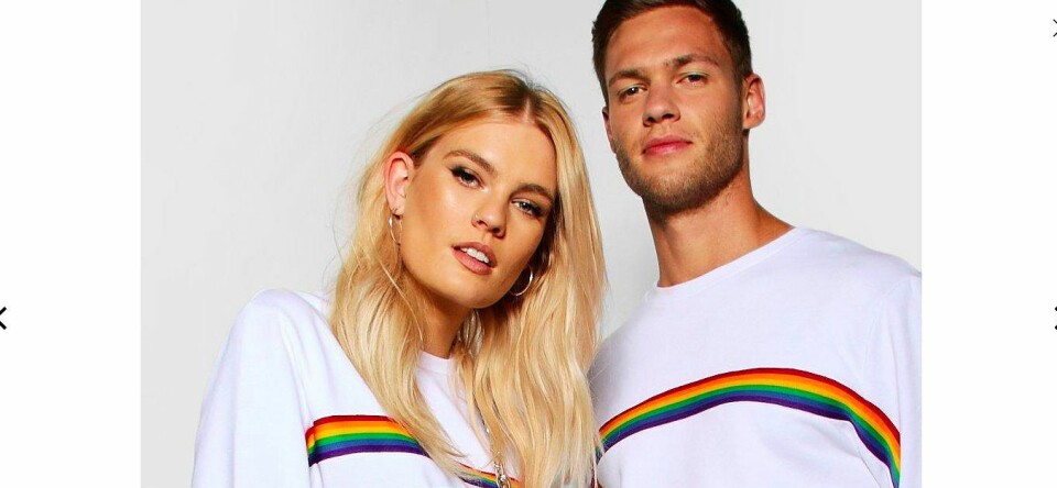 Wat trek je aan tijdens Pride?