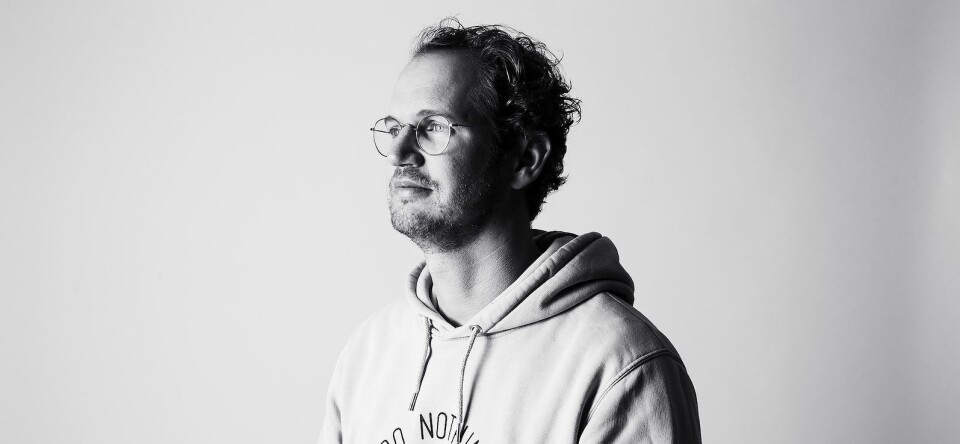 Johan Goossens: “Angst en schaamte gierden door mijn lijf”