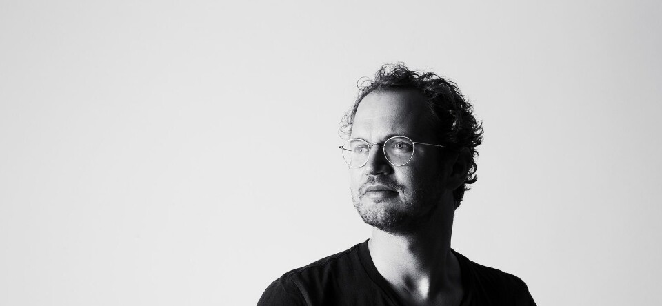Johan Goossens: “Ik had nu officieel meer foto’s van mijn apenpok dan goede dickpicks”