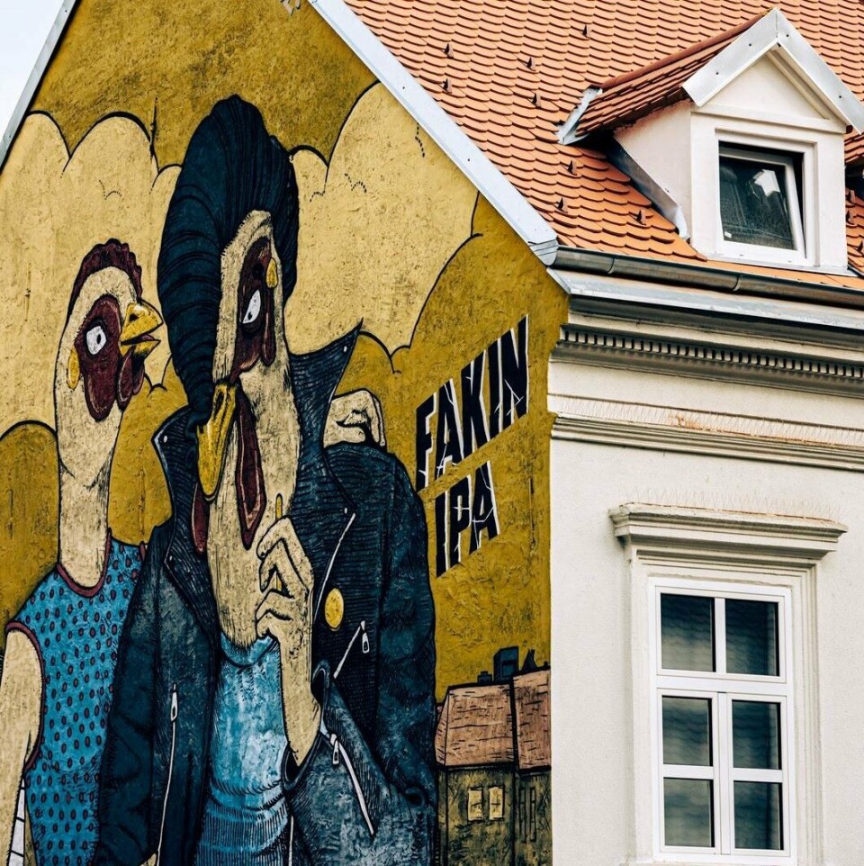 Zagreb. Zagreb.