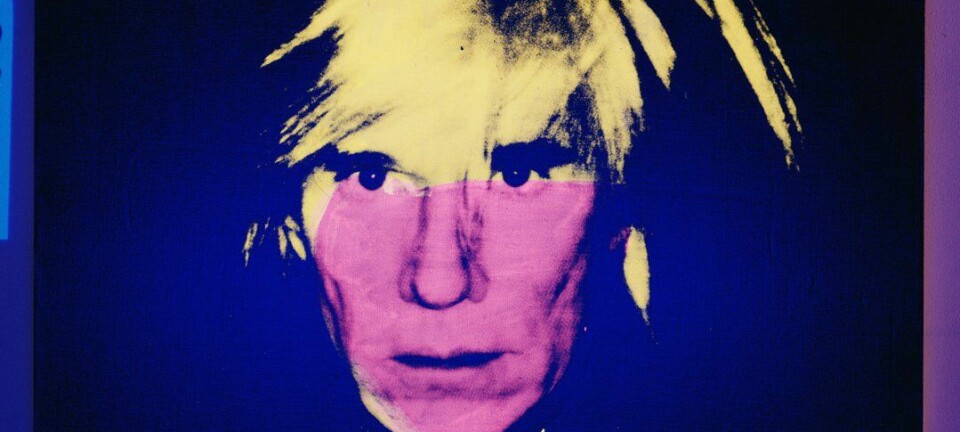 Netflix The Andy Warhol Diaries