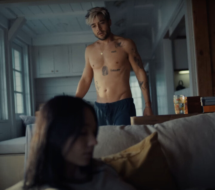 Nieuwe muziek: Grey’s Anatomy-hunk duikt op bij P!NK en kerst met OneRepublic Pink