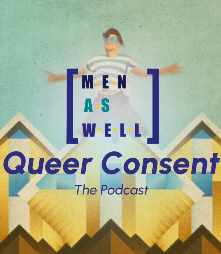 De Queer Consent Podcast