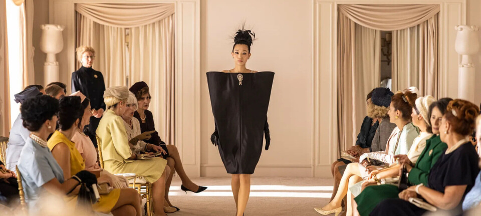 balenciaga Cristóbal Balenciaga - Disney+