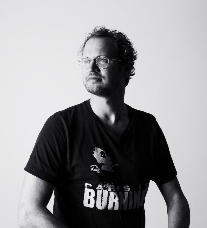 Johan Goossens over hoe veilig queer-zijn is in de stad Johan Goossens Winq
