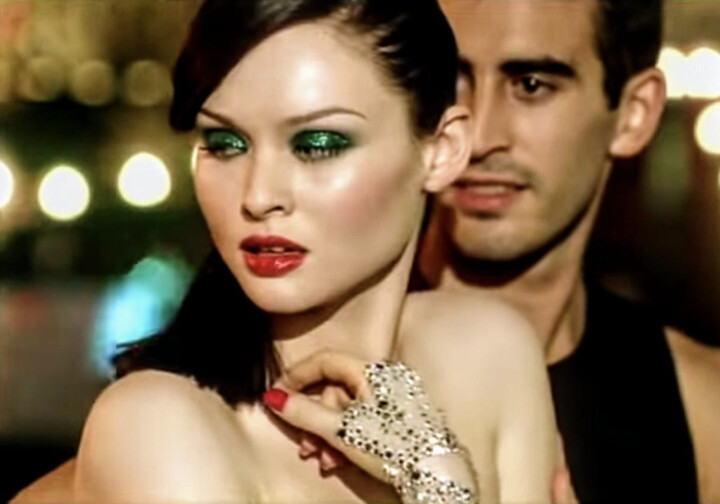 Lekkere muziek: ‘Murder on the Dancefloor’ en andere hits van Sophie Ellis-Bextor Sophie Ellis-Bextor