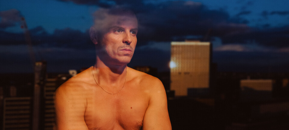 all of us strangers Andrew Scott All Of Us Strangers