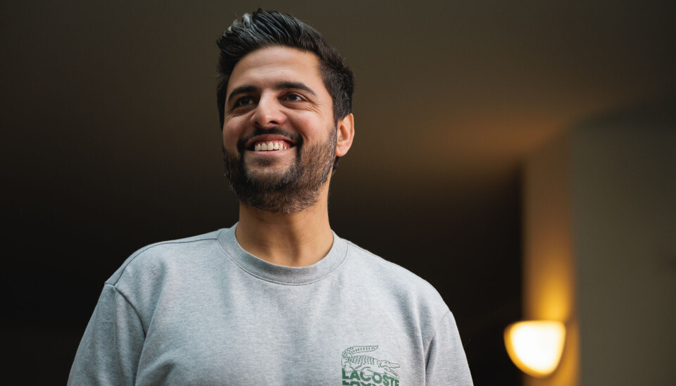 Het ultieme queer podcast-overzicht Haroon Ali