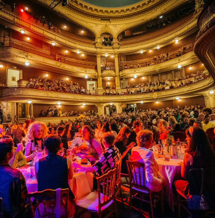 Kom op 27 mei naar de Winq Diversity Awards 2024 Winq Diversity Awards 2023