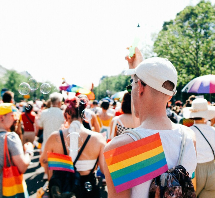 Boedapest Pride 2023