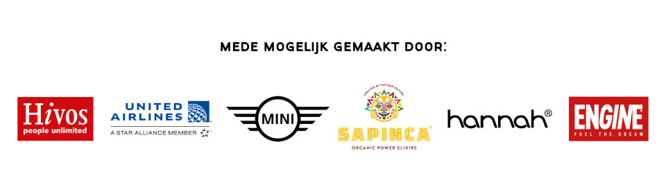 Winq Diversity Awards sponsorlogo's 2024