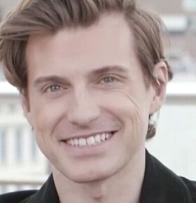Maak kennis met Jeremiah Brent, de nieuwe interieurexpert van Queer Eye