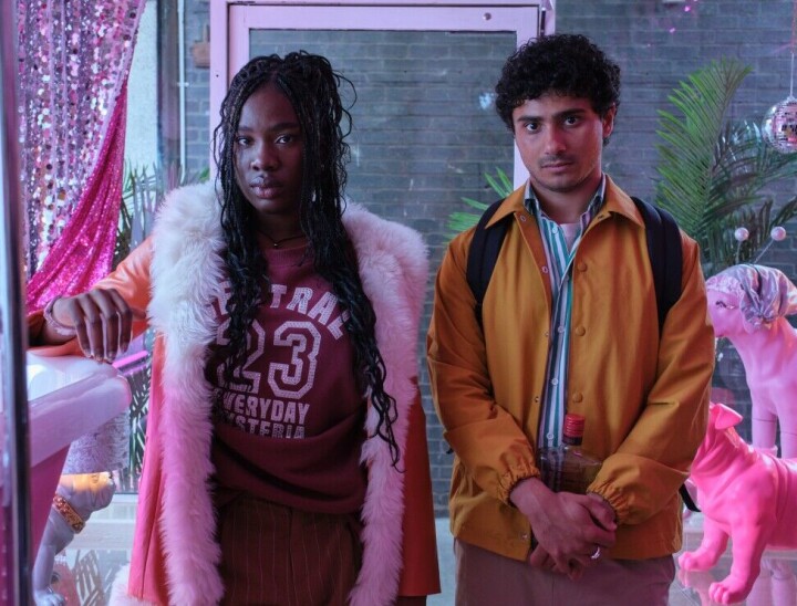 Bekijk de trailer van Dead Hot, een Britse queer tv-serie over vriendschap en verlies Dead Hot