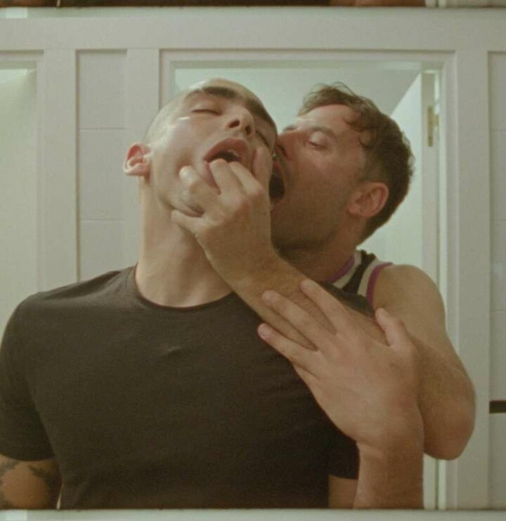 Deze lhbtiq+ films zijn te zien op het Amsterdam Spanish Film Festival Sobre la marcha - Amsterdam Spanish Film Festival