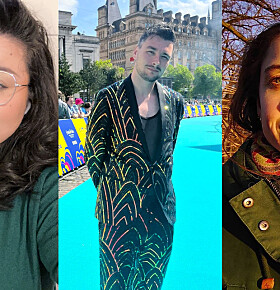 Kijken of boycotten? Drie queer fans over het Eurovisie Songfestival