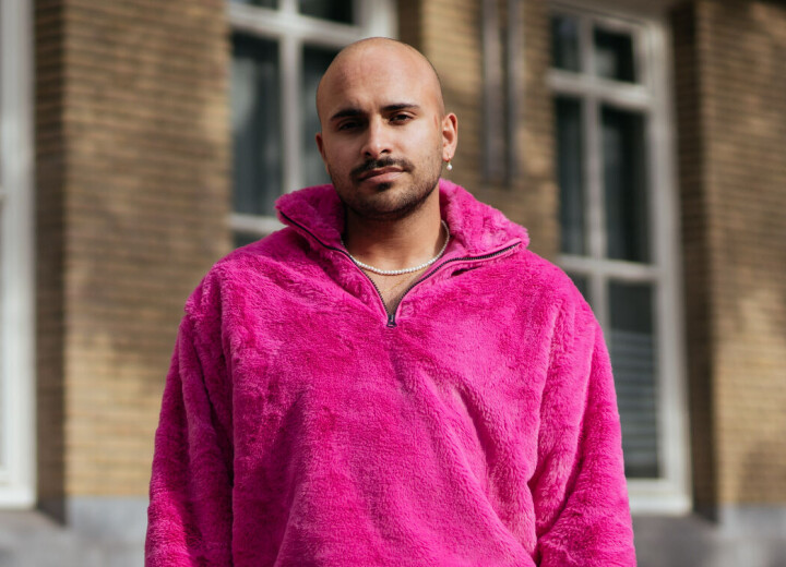 “De strijd van de transgemeenschap gaat over ons allemaal” Rocher Koendjbiharie