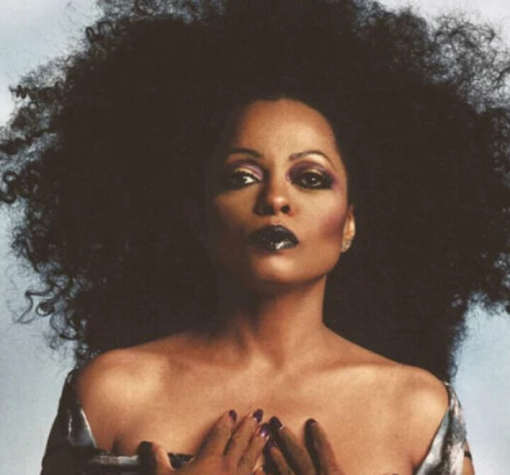 Diana Ross