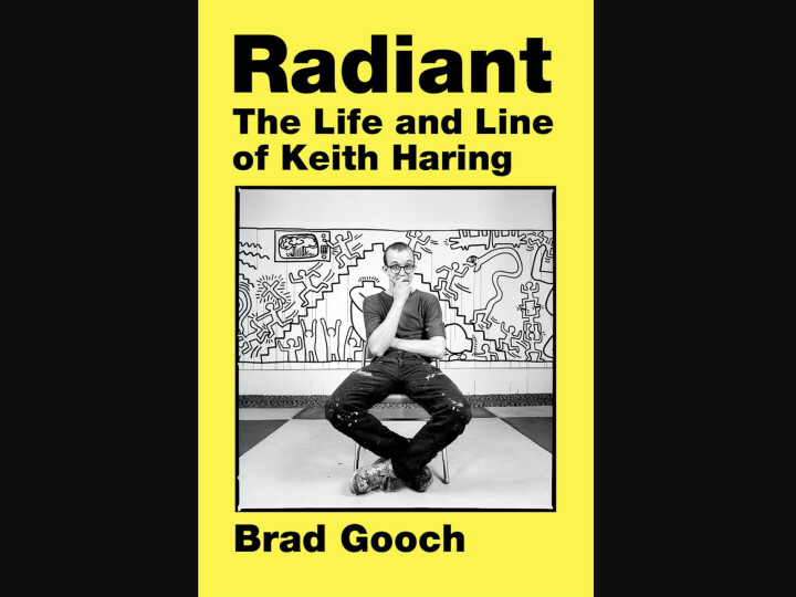 Radiant: The Life and Line of Keith Haring