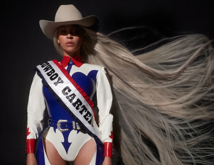 Lekkere muziek: covers van Dolly Partons ‘Jolene’ gerankt van 8 tot 1 Beyoncé - Cowboy Carter
