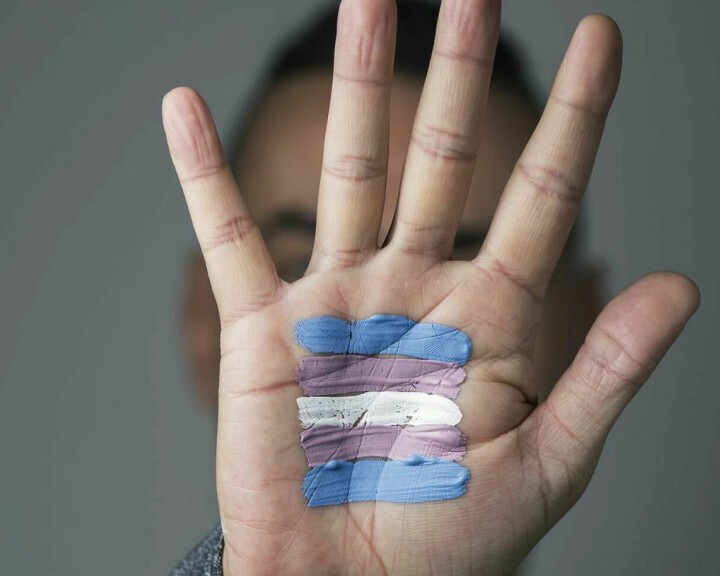 Transgender wetgeving