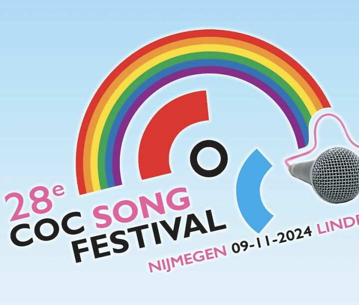 COC Songfestival