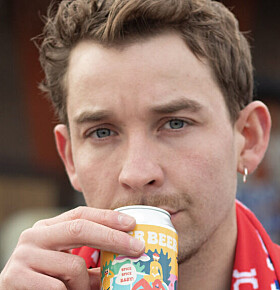 Nieuw: Queer Beer, een Nederlands biermerk dat net even anders is dan andere brouwerijen