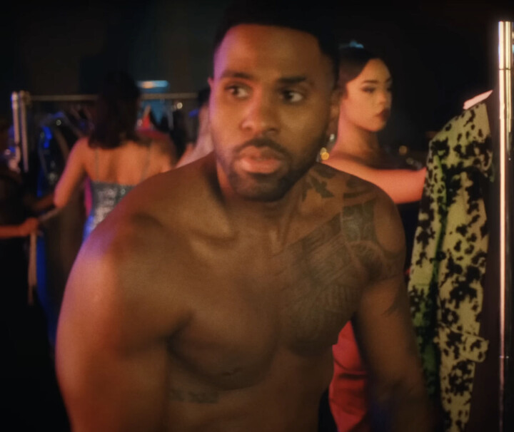 Jason Derulo