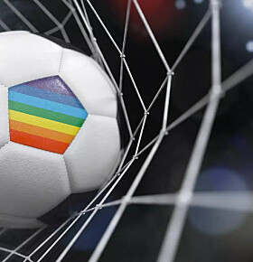 Bijzonder, dit: Duits profvoetbal maakt zich op voor een collectieve coming-out op 17 mei