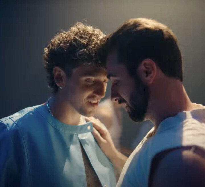 Nieuwe muziek: de lover van Lauv en liefs van Go_A uit Oekraïne Lauv - Potential
