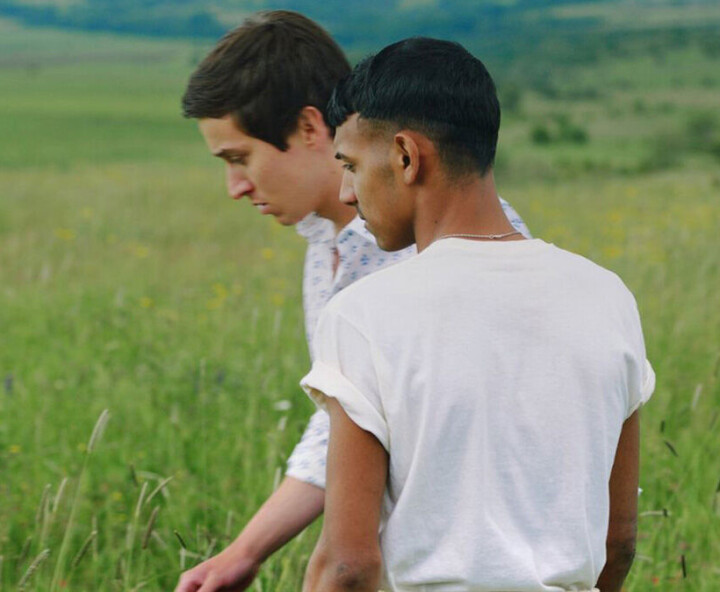 Nieuw: KinePride - kijk op zondagochtend een queer film bij Kinepolis Liuben