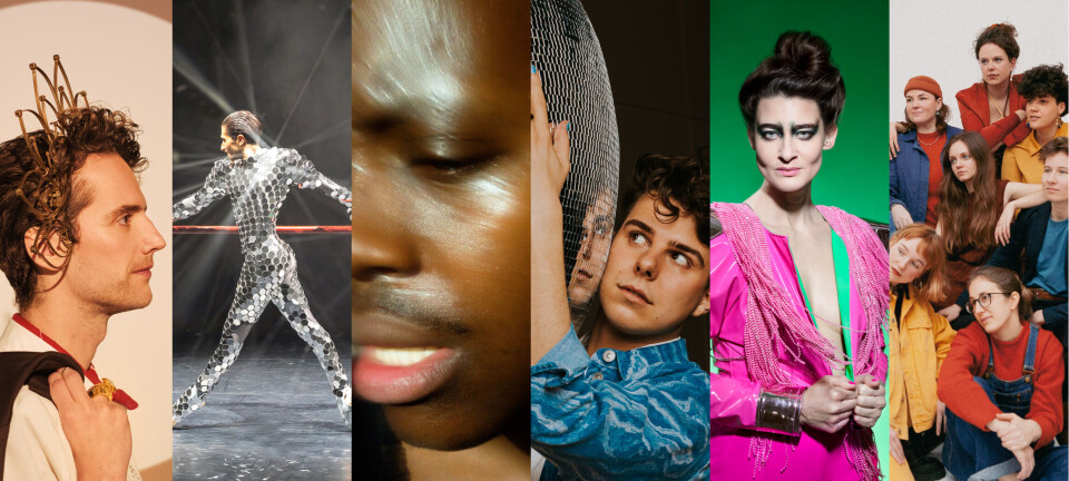 de volledige line-up is bekend Artiesten Winq Diversity Awards 2024